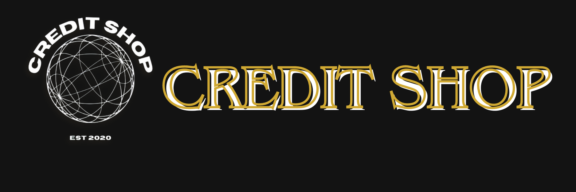 Credit Shop Store