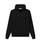 Essentials-Stretch-Limo-Velvet-Hoodie-Front-Logo_1