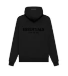 Essentials-Stretch-Limo-Velvet-Hoodie-Front-Logo_1