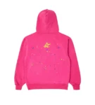 Sp5der-P-nk-Hoodie-V2-Pink-front