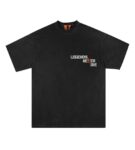 Vlone-Juice-Wrld-999-Tee-Black-back