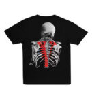 Vlone-NBA-Bones-Tee-Black-back