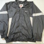 Vintage 90s Nike Windbreaker