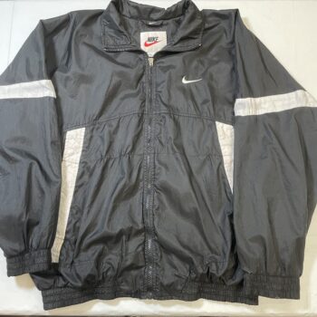 Vintage 90s Nike Windbreaker
