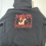 2006 Alice Cooper Vintage Hoodie