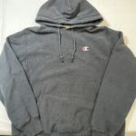 Champion Reverse Weave Hoodie