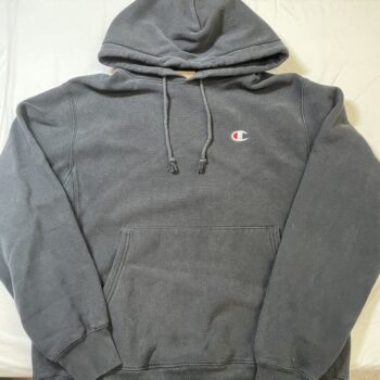 Champion Reverse Weave Hoodie