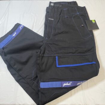 Vintage Grirbaud “M+FG” Jeans