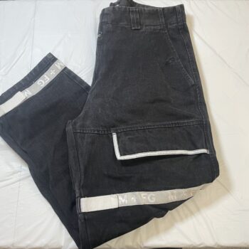Vintage Girbaud “M+FG” Jeans