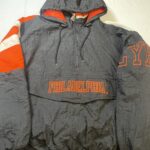 Vintage Philadelphia Flyers NHL Starter Jacket