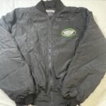 Vintage Arctic Cat Racing Jacket