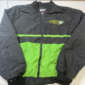 Vintage Arctic Cat Racing Jacket