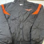 Vintage Arctic Cat Racing Jacket