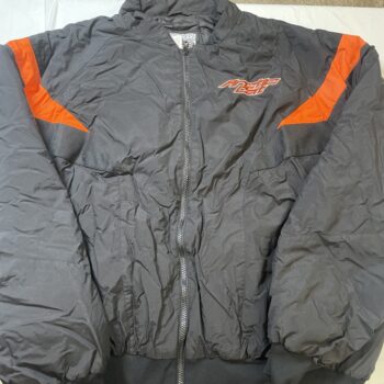 Vintage Arctic Cat Racing Jacket