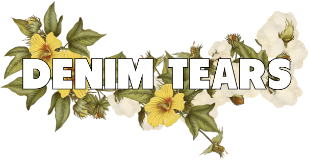 Denim Tears