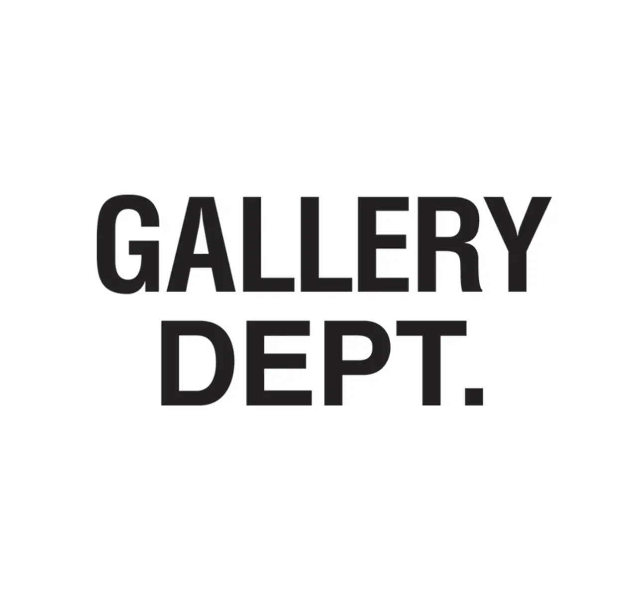 Gallery Dept