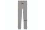 Essentials Dark Oatmeal Sweatpants