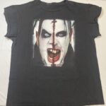 Vintage Twiztid Freek Show Band Tee