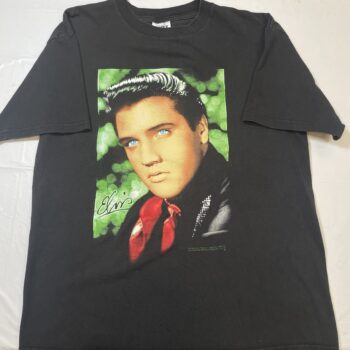 Vintage 1999 Elvis Presley T-Shitt