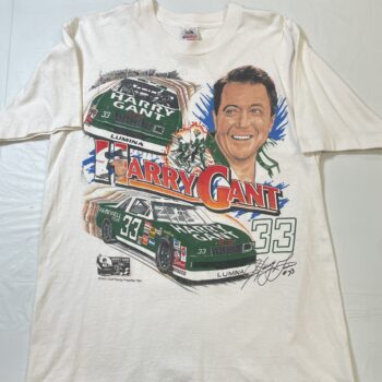 Vintage 1994 Nascar T-Shirt