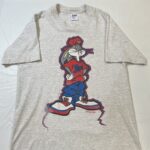Vintage 1993 Looney Tunes Bugs Bunny T-Shirt