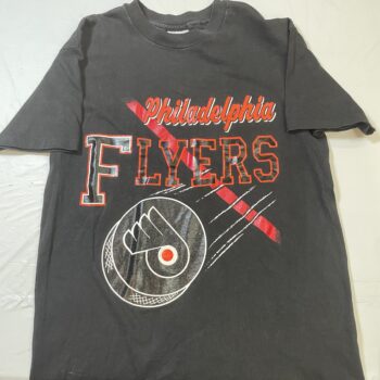 Vintage Philadelphia Flyers Champion T-Shirt