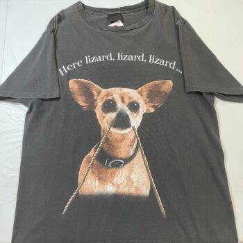 Vintage Taco Bell T-Shirt