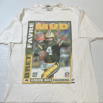 1996 Green Bay Packers T-Shirt
