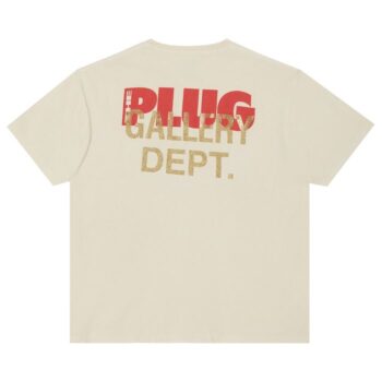 Gallery Dept Toymaker Doc Johnson Tee
